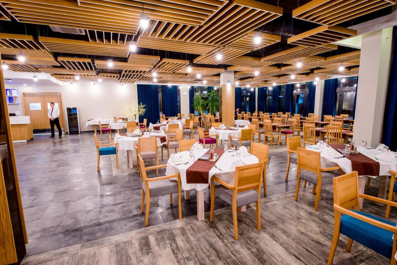 Hotel Jablanica Eksteriør bilde